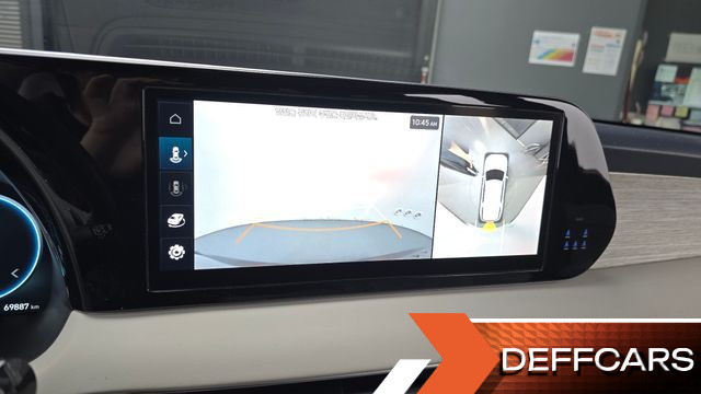 Hyundai PALISADE Diesel 2.2 2WD Calligraphy купить на сайте DeffCars