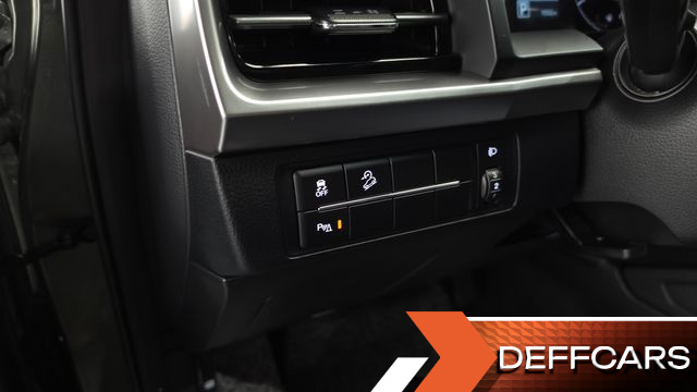 Ssangyong REXTON Diesel 2.2 2WD Culman Wild купить на сайте DeffCars