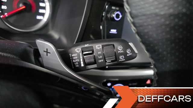 Ssangyong KORANDO Gasoline 1.5 2WD C5 Plus купить на сайте DeffCars