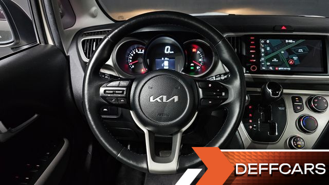 Kia RAY Prestige купить на сайте DeffCars
