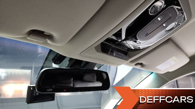 Ssangyong REXTON Diesel 2.2 4WD Prestige купить на сайте DeffCars