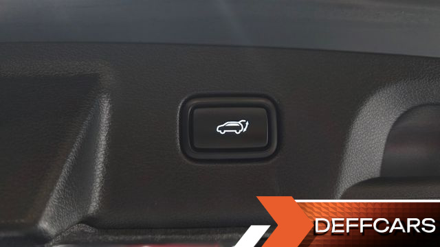 Hyundai PALISADE Gasoline 3.8 2WD Exclusive купить на сайте DeffCars