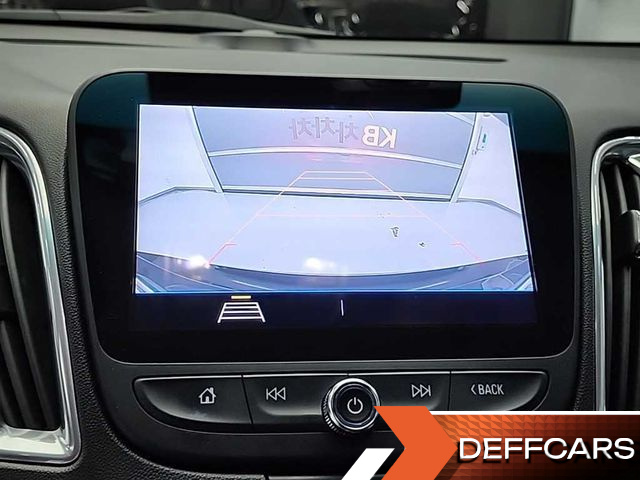 ChevroletGMDaewoo MALIBU 1.6 Diesel LT Premium купить на сайте DeffCars