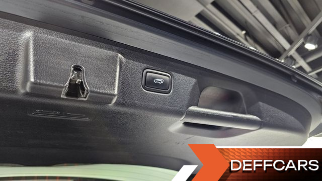 Hyundai PALISADE Diesel 2.2 2WD Prestige купить на сайте DeffCars