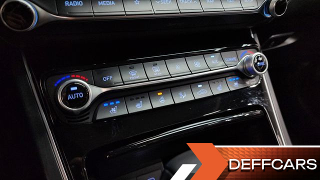 Hyundai GRANDEUR 3.0 Exclusive Special купить на сайте DeffCars