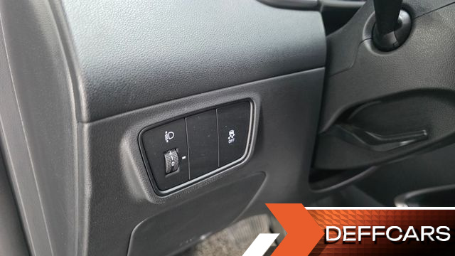 Hyundai TUCSON Diesel 2.0 2WD Premium купить на сайте DeffCars