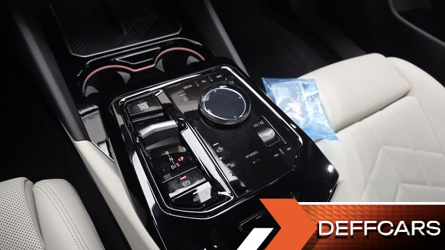 BMW 5-SERIES 523d M Sport купить на сайте DeffCars