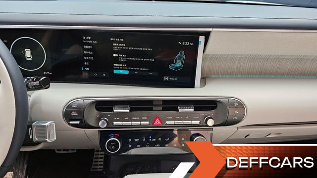 Hyundai PALISADE Gasoline 2.5T 2WD 9-Seater Calligraphy купить на сайте DeffCars