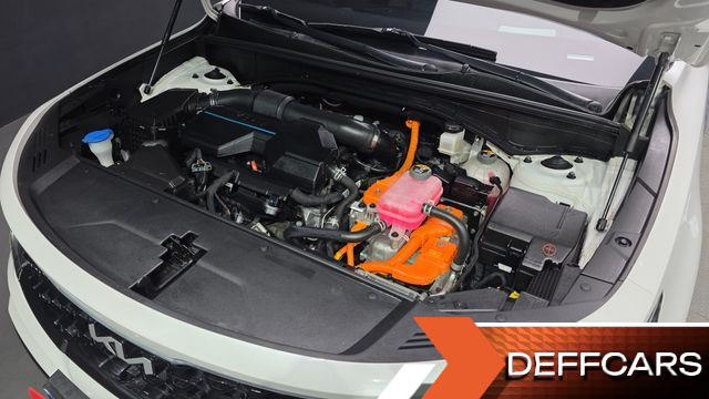 Kia SORENTO HEV 1.6 2WD Noblesse купить на сайте DeffCars