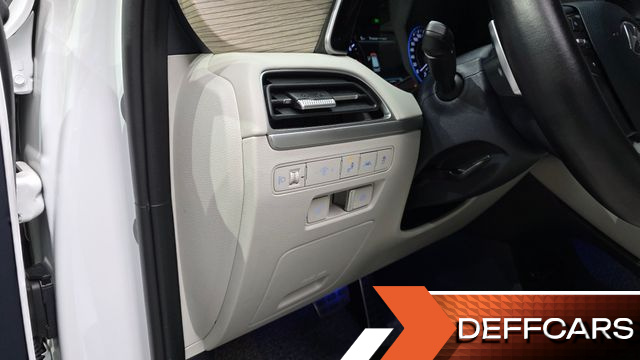 Hyundai PALISADE Gasoline 3.8 2WD Prestige купить на сайте DeffCars