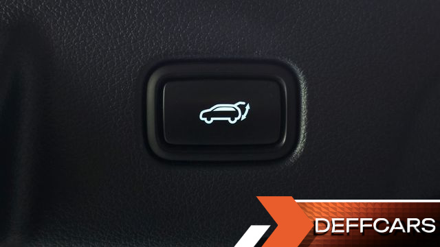 Hyundai PALISADE Gasoline 3.8 4WD Calligraphy купить на сайте DeffCars