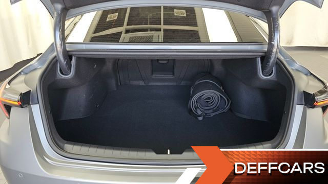 Kia K8 Noblesse Light купить на сайте DeffCars