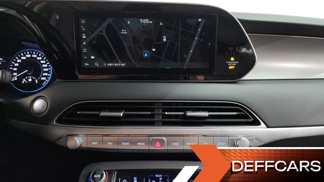 Hyundai PALISADE Gasoline 3.8 4WD Exclusive купить на сайте DeffCars