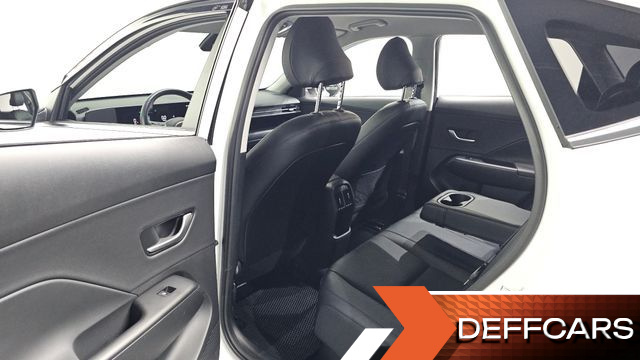 Hyundai KONA Premium купить на сайте DeffCars