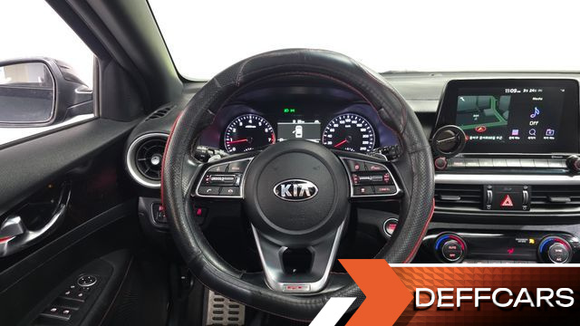 Kia K3 5Door GT Plus купить на сайте DeffCars