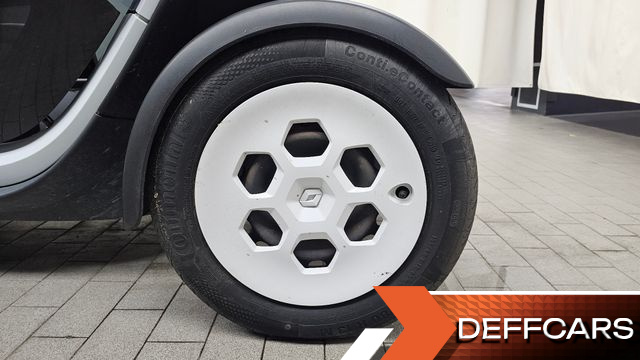 Renault-KoreaSamsung TWIZY Life(2-Seater) купить на сайте DeffCars