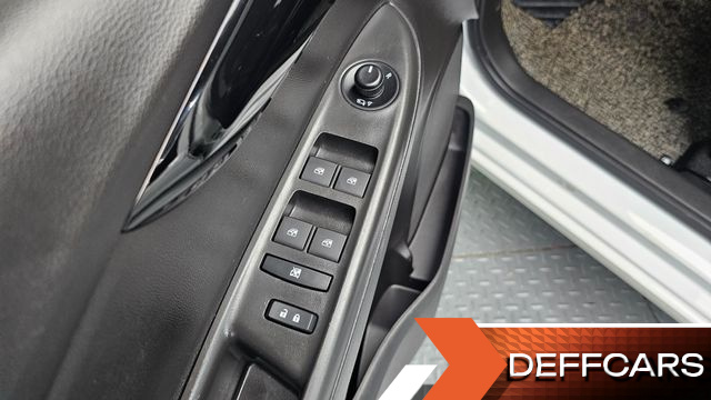 ChevroletGMDaewoo SPARK Premier купить на сайте DeffCars