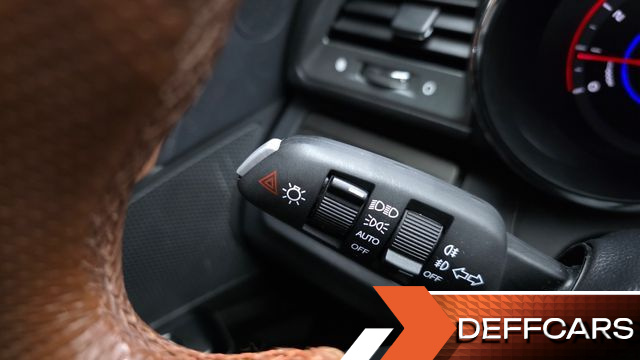 Ssangyong TIBOLI Gear PlusⅠ 2WD купить на сайте DeffCars