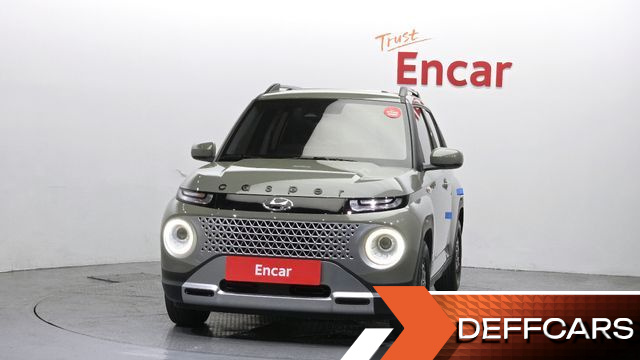 Hyundai CASPER The Essential купить на сайте DeffCars