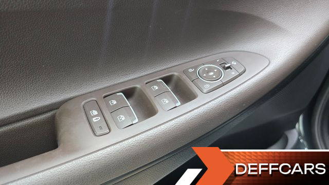 Hyundai GRANDEUR 2.5 Premium Choice купить на сайте DeffCars