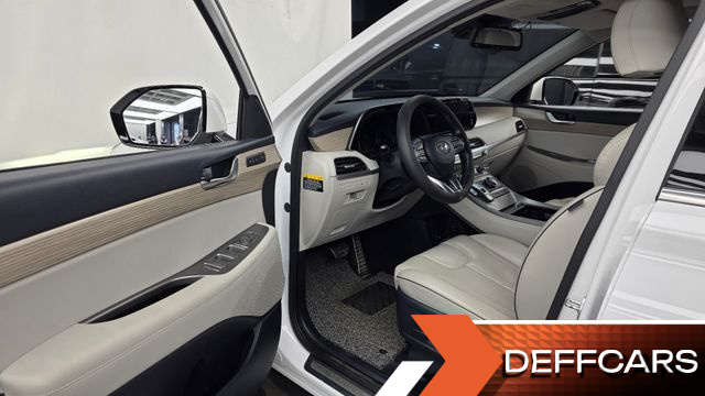 Hyundai PALISADE Diesel 2.2 2WD Prestige купить на сайте DeffCars
