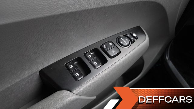 Kia MORNING Trendy купить на сайте DeffCars