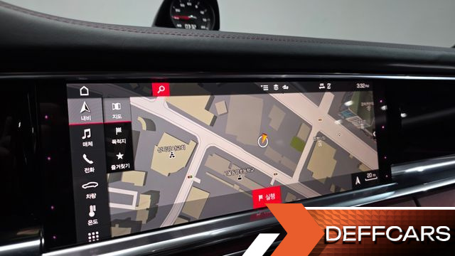 Porsche PANAMERA 2.9 AWD купить на сайте DeffCars