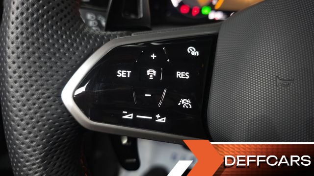 Volkswagen GOLF 2.0 GTI купить на сайте DeffCars