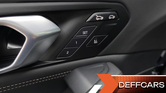 BMW X6 xDrive40i M Sport купить на сайте DeffCars