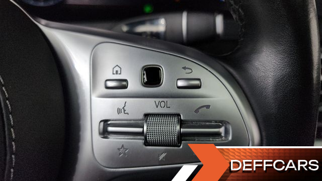 Mercedes S-CLASS S450L 4MATIC купить на сайте DeffCars