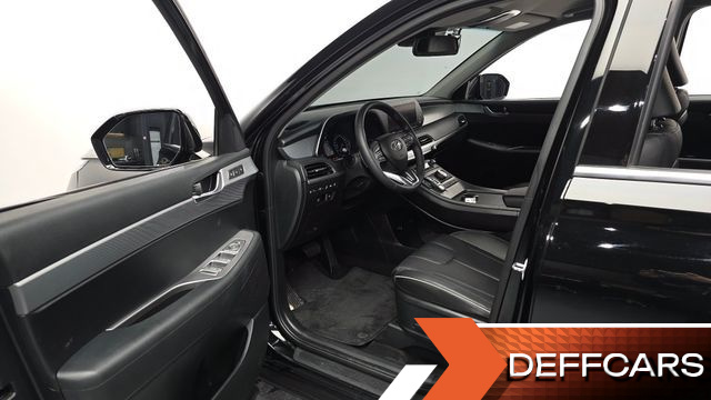 Hyundai PALISADE Gasoline 3.8 2WD Exclusive купить на сайте DeffCars