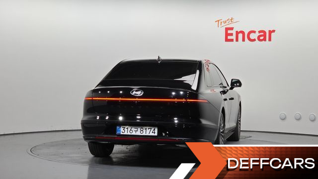 Hyundai GRANDEUR Honors купить на сайте DeffCars