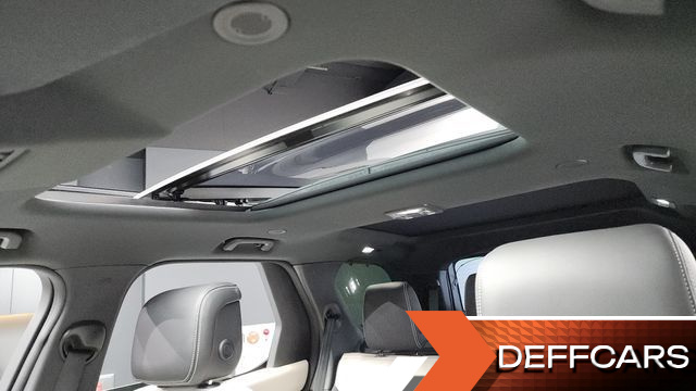 Land Rover DISCOVERY P360 R-Dynamic SE купить на сайте DeffCars