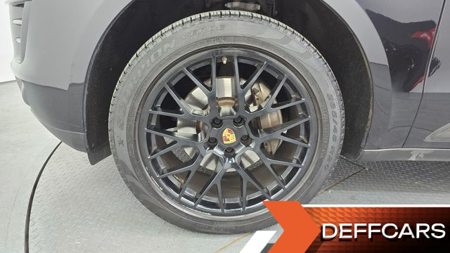 Porsche MACAN 2.0 95B купить на сайте DeffCars