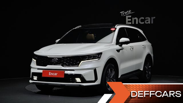 Kia SORENTO HEV 1.6 4WD Signature купить на сайте DeffCars