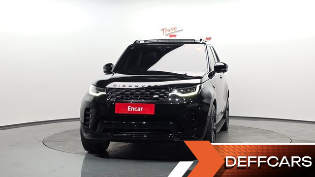 Land Rover DISCOVERY P360 Dynamic HSE купить на сайте DeffCars