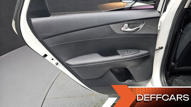 Kia K3 Luxury купить на сайте DeffCars