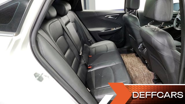 ChevroletGMDaewoo MALIBU 1.3 Turbo Premier купить на сайте DeffCars