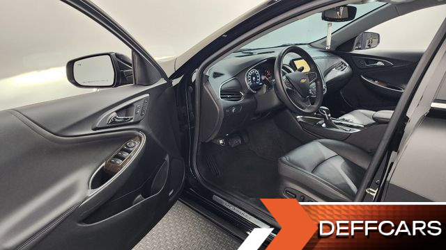 ChevroletGMDaewoo MALIBU 1.3 Turbo Redline Prime Safety купить на сайте DeffCars