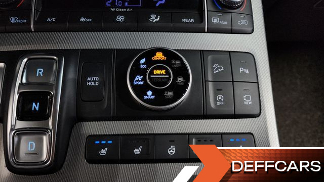 Hyundai PALISADE Gasoline 3.8 4WD Prestige купить на сайте DeffCars