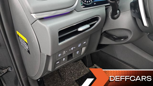 Hyundai SONATA Inspiration купить на сайте DeffCars