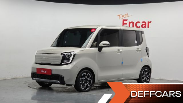 Kia RAY Signature купить на сайте DeffCars