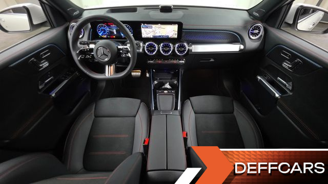 Mercedes EQB EQB300 4MATIC AMG Line купить на сайте DeffCars