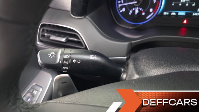 Hyundai PALISADE Gasoline 3.8 4WD Prestige купить на сайте DeffCars