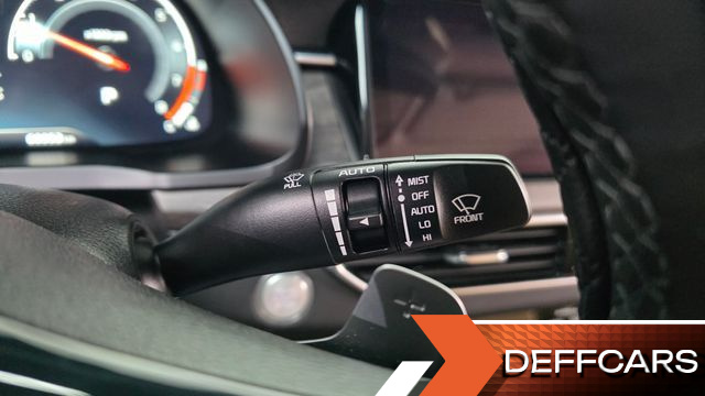 Kia K7 2.5 GDI X Edition купить на сайте DeffCars
