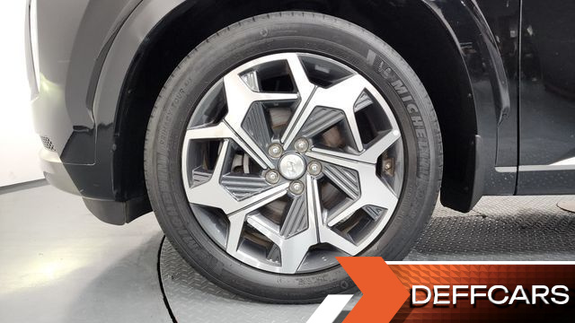 Hyundai PALISADE Gasoline 3.8 2WD VIP купить на сайте DeffCars