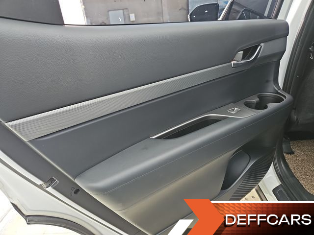 Hyundai PALISADE Diesel 2.2 2WD Exclusive купить на сайте DeffCars