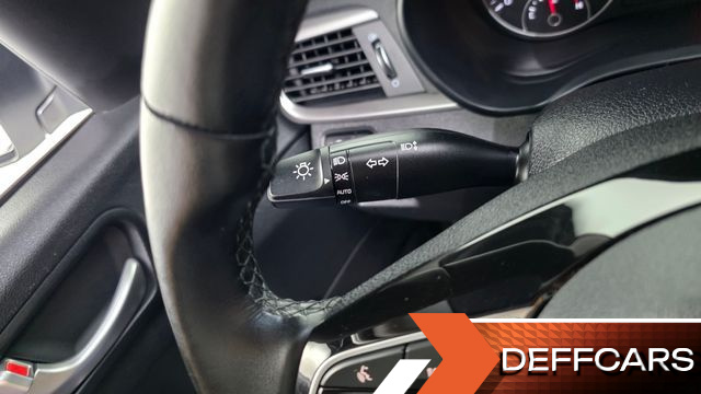 Kia K5 2.0 Prestige купить на сайте DeffCars