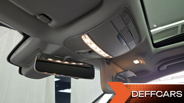 Mercedes CLS-CLASS CLS400d 4MATIC купить на сайте DeffCars