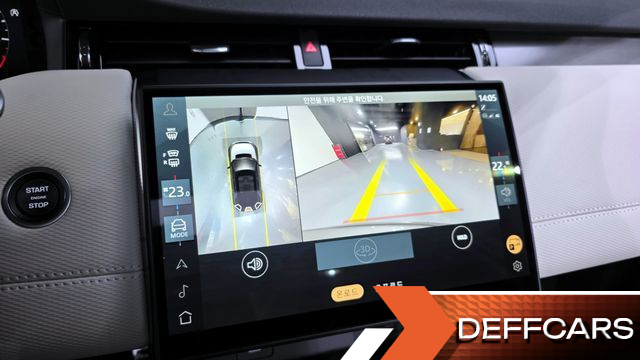 Land Rover DISCOVERY SPORT P250 Dynamic SE купить на сайте DeffCars